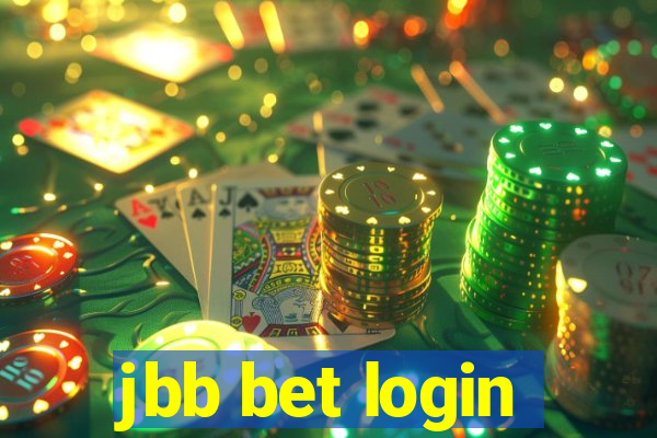 jbb bet login